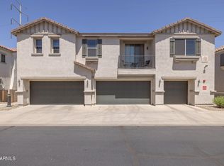 3064 E DUNBAR Drive, Phoenix, AZ 85042