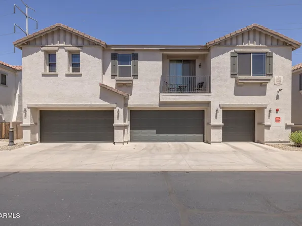 3064 E DUNBAR Drive, Phoenix, AZ 85042