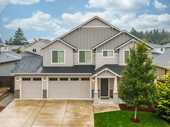 2nd image of 8501 NE 165th Ave