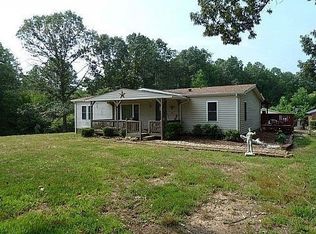 2827 Lizard Ridge Rd, Bedford, VA 24523