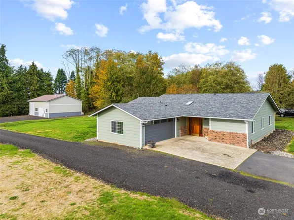 47 Morgan Drive, Cathlamet, WA 98612