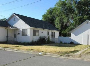 1927 1st St, Susanville, CA 96130