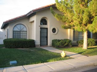 850 E Hearne Way, Gilbert, AZ 85234