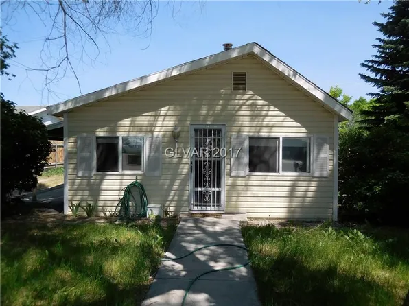 1325 Avenue G, Ely, NV 89301