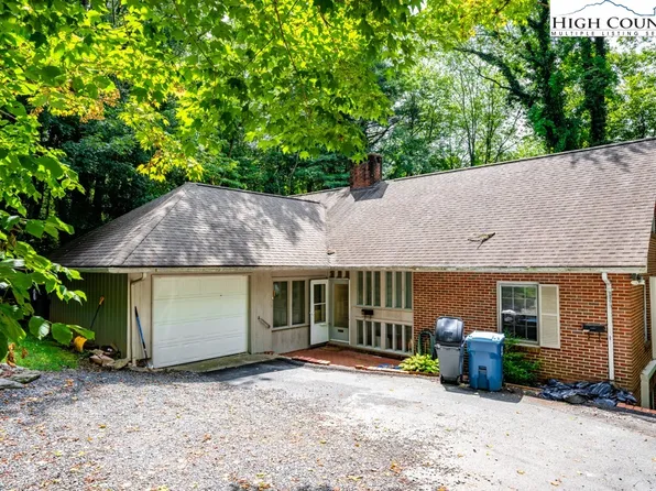 197 Blanwood Drive, Boone, NC 28607