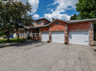 101 Toll Rd, East Gwillimbury, ON L9N 1G7