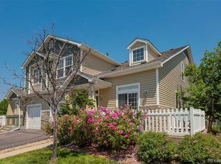 4692 Flower St UNIT 4692, Wheat Ridge, CO 80033