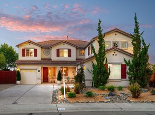 340 Camellia Ct, El Dorado Hills, CA 95762