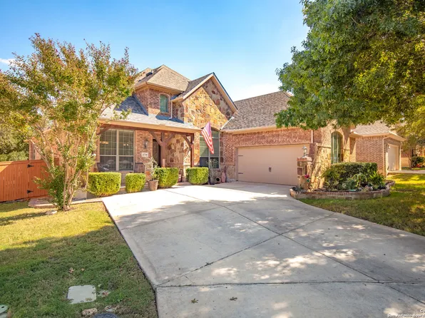 21710 GRANADA HL, San Antonio, TX 78256
