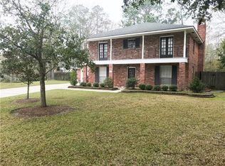 95 Brisbane Ct, Slidell, LA 70458