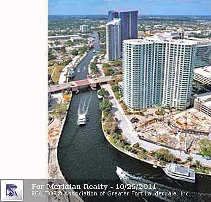 1st image of 347 N New River Dr E APT 1406