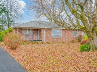 204 Rutherford Ave, Franklin, KY 42134