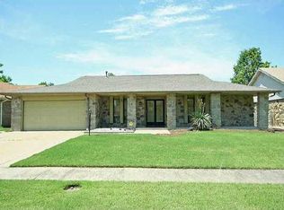 10615 E 28th Ct, Tulsa, OK 74129