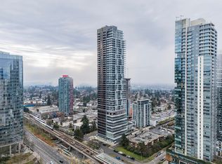 6511 Sussex Ave #1607, Burnaby, BC V5H 0K5