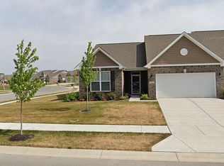 9202 Lieven St, Avon, IN 46123