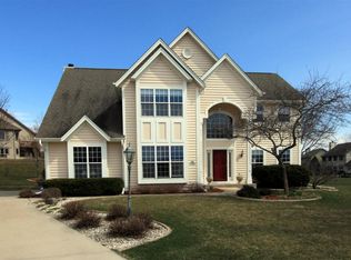 S95W12951 Harry Vardon Ct, Muskego, WI 53150