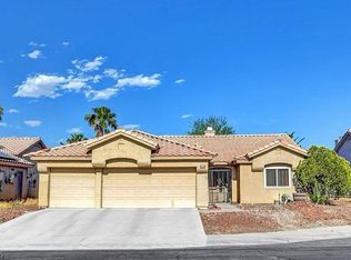 4210 Chicory Cir, North Las Vegas, NV 89032