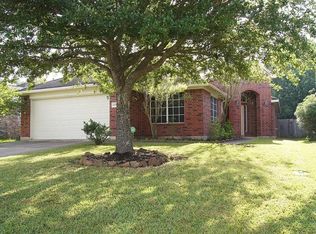 11903 Belle Ct, Pinehurst, TX 77362