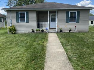 210 Lane Ave, Beckley, WV 25801