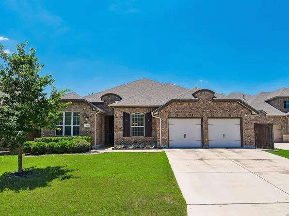 7635 McKinney Hls, San Antonio, TX 78254