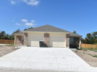 1202 Leah Dr UNIT A, Troy, TX 76579