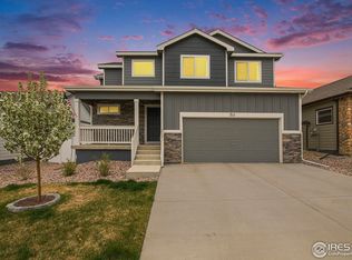 711 Cavern St, Severance, CO 80550