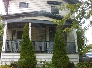 63 Webb St UNIT 1, Lockport, NY 14094