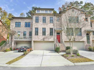 3332 Chestnut Woods Cir, Atlanta, GA, 30340