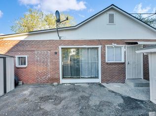 614 Quincy St, Reno, NV 89512