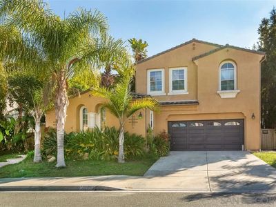 1453 S Creekside Dr S, Chula Vista, CA, 91915