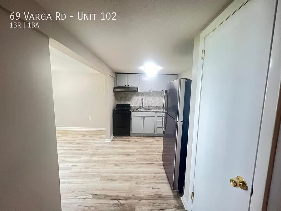1 bed, 555 sqft, $1,350 — Photo 1