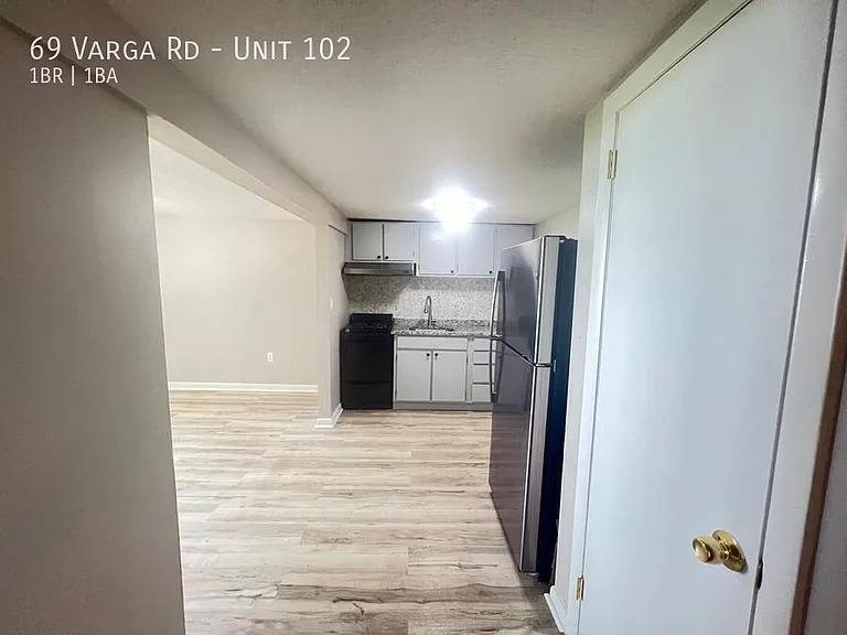 69 Varga Rd #102 — Photo 1