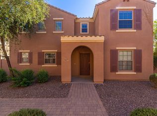 1688 S Martingale Rd, Gilbert, AZ 85295