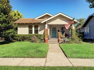 109 E 24th St, Houston, TX 77008