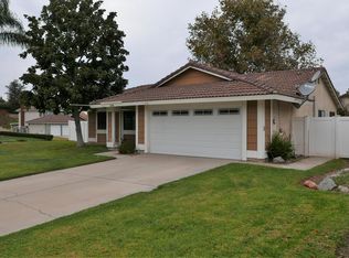 1298 Versailles Cir, Riverside, CA 92506