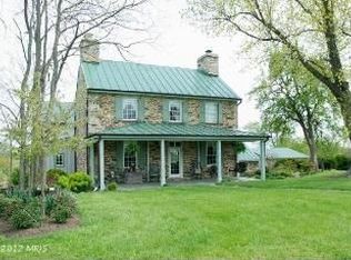 37836 Morrisonville Rd, Lovettsville, VA 20180