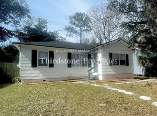 2138 Louise St, Jacksonville, FL 32206