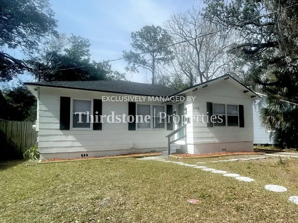 2138 Louise St, Jacksonville, FL 32206