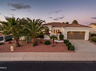 13432 W Los Bancos Dr, Sun City West, AZ 85375