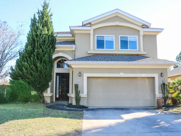 898 Solimar Way, Mary Esther, FL 32569