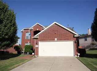 6705 Geyser Trail North Tarrant County, Watauga, TX 76137