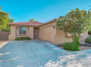 425 S 173rd Dr, Goodyear, AZ 85338
