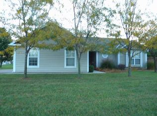 1210 Peach St, Eudora, KS 66025