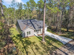 536 Arborcrest, Brookeland, TX 75931