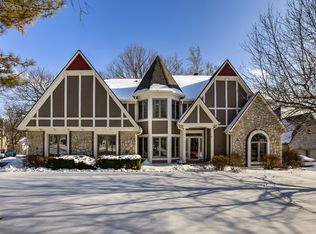 6100 N Mattox Rd, Kansas City, MO 64151