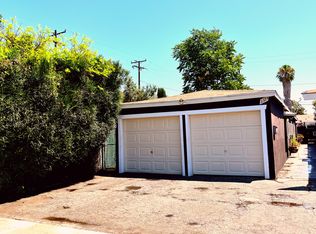 3384 Adriatic Ave #B, Long Beach, CA 90810