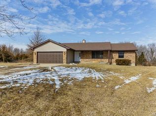 15871 Persimmon Grove Ln, Wright City, MO 63390