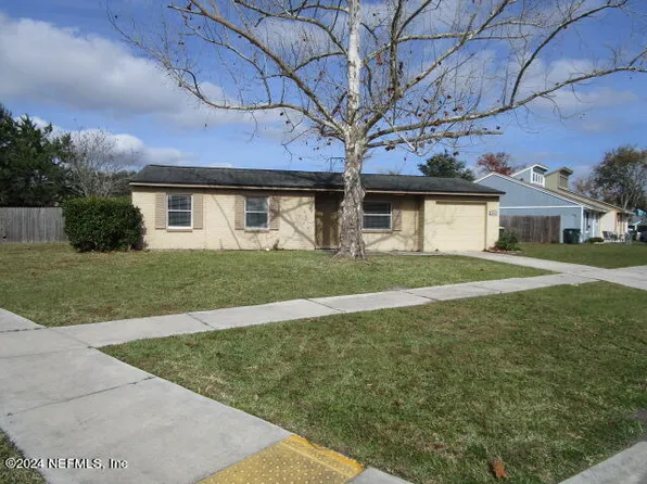 2531 MINFORD Place, Jacksonville, FL 32246