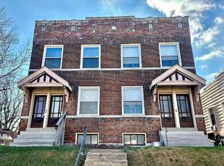 4114 Osceola St #4116, Saint Louis, MO 63116