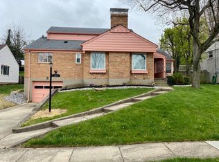 1165 Susan Dr, Hamilton, OH 45013